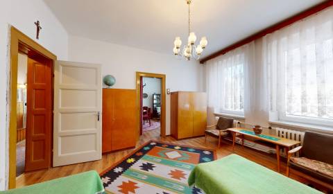 Rodinný dom Piešťany Chalúpkova ul. pozemok 555 m2