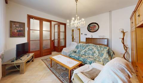Rodinný dom Piešťany Chalúpkova ul. pozemok 555 m2