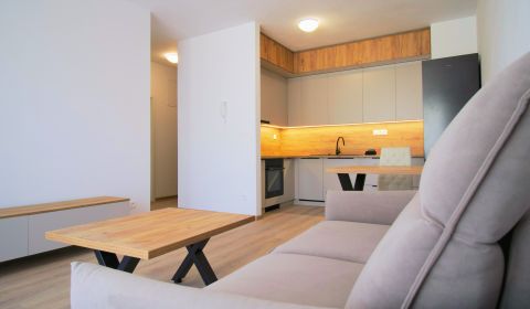 Exkluzívne na predaj 2 - izbový byt vo výstavbe 61,09 m2, Bolešov