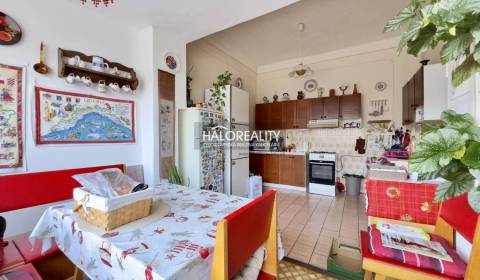 Predaj, rodinný dom Nové Zámky, ZA TROMI MOSTAMI