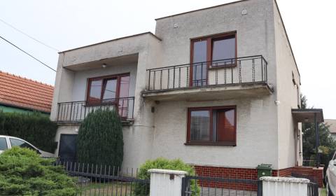 NA PRENÁJOM rodinný dom, LOZORNO