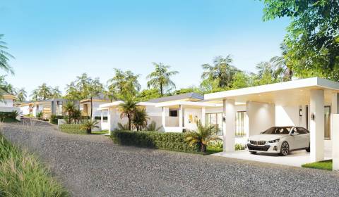 MAHA BAAN VILLAS KOH SAMUI