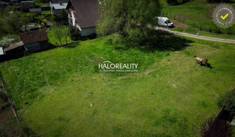 Predaj, pozemok pre rodinný dom 720 m2 Svätý Anton...