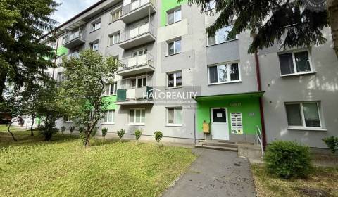 Predaj, trojizbový byt Rimavská Sobota, Rožňavská - ...