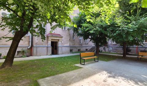 2-izbový byt na Tehelnej ulici | Bratislava
