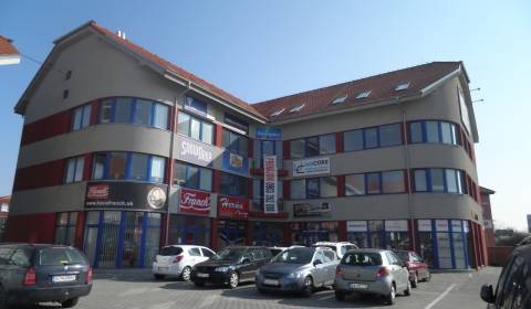 Prenájom kancelárie, ulica Svornosti, 23 m2.