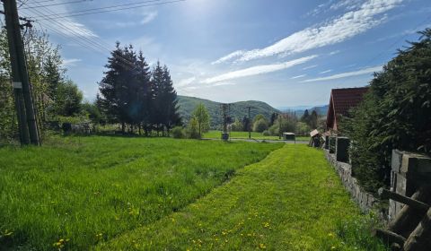 Pozemok na predaj Banská Bystrica Kordíky