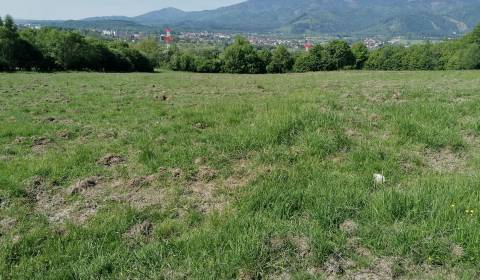 Pozemok na predaj Turčianske Kľačany