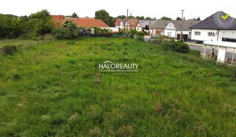 Predaj, pozemok   1515 m2 Šoporňa - EXKLUZÍVNE HALO ...