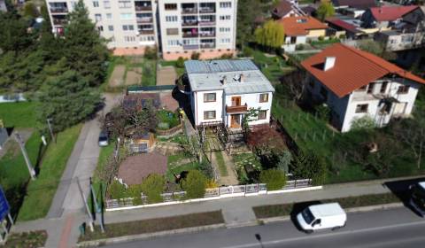 Bytový dom 400m2 + pozemok | Bratislavská - Senec