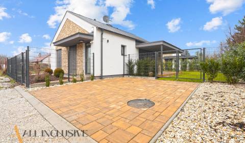 NA PREDAJ 3 IZB. NOVOSTAVBY V KRÁSNEJ LOKALITE,JAHODNÁ