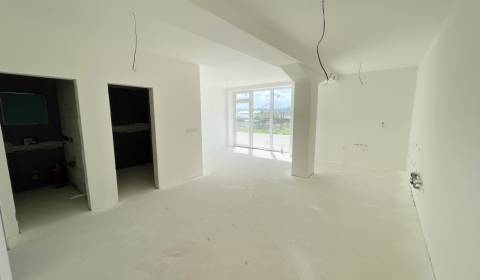 PREŠOV-2 IZBOVÝ BYT, NOVOSTAVBA, 64 m2,SOLIVAR.,UL. ZLATOBANSKÁ