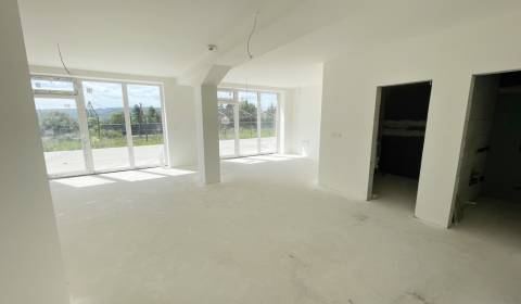 PREŠOV-3 IZBOVÝ BYT, NOVOSTAVBA, 85 m2,SOLIVAR.,UL. ZLATOBANSKÁ