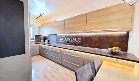 Predaj, trojizbový byt Bernolákovo - NOVOSTAVBA