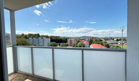 2-izbový byt - Dubnica nad Váhom, ul. Pod Kaštieľom (krásny výhľad, ve