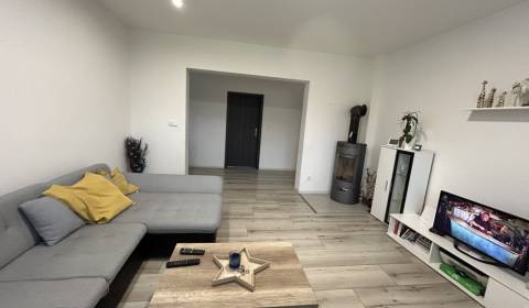 NA PREDAJ PEKNÝ 3-IZBOVÝ RD V MEDZANOCH, 800 M2, OKR.PREŠOV