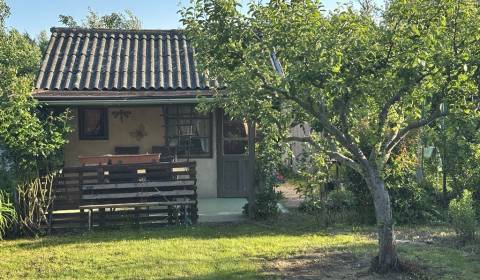 PREDAJ : ZÁHRADA S CHATKOU, KOMÁRNO