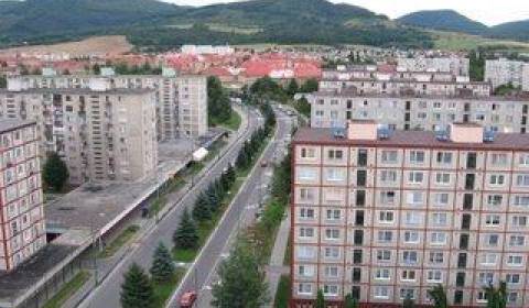 Útulný 2-izbový byt na prenájom v Novej Dubnici, 62 m2