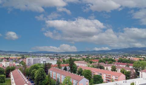 UNIKÁTNE VÝHĽADY, PRIESTRANNÁ DISPOZÍCIA, SOBLAHOVSKÁ UL.