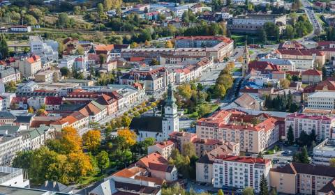 Kúpime 1izbový byt, ZVOLEN - západ, Strážská cesta, Tulská ul. ...