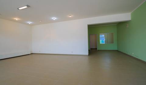 Na prenájom priestor, 104 m², Pribylinska ul, Žabí Majer, ihneď voľný