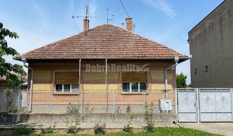 RK DOBRÉ REALITY predáva 5-izbový rodinný dom vo Veľkých Ludinciach