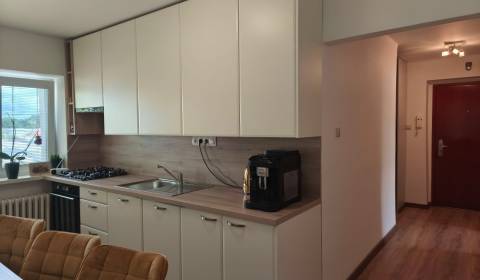 Prerobený 3 izb byt s komorou, 2x pivnica, pri parku, na predaj, Sereď