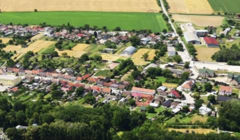 Nižná – 61 m2 INVESTIČNÉ pozemky v obci – NA PREDAJ