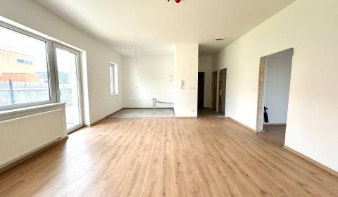 REZERVOVANÉ 2 - IZBOVÝ APARTMÁN S PREDZÁHRADKOU, STUPAVA,