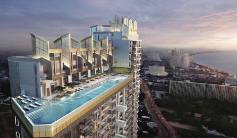 COPACABANA CORAL REEF PATTAYA