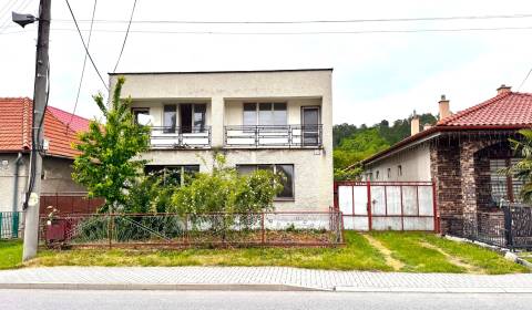REZERVOVANÉ - Rodinný dom Veľké Uherce, pozemok 1551 m2