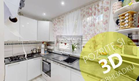 Predaj, trojizbový byt Poprad, Tomášikova - ZNÍŽENÁ ...