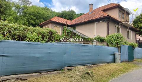 REZERVOVANÉ - Predaj, rodinný dom Kokava nad Rimavic...