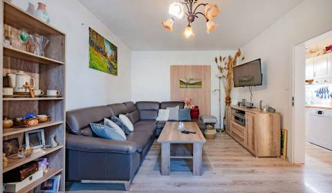 NA PREDAJ KOMPLETNE PREROBENÝ 3 IZB. BYT,PREŠOV SEKČOV - M.BENKU,72 M2