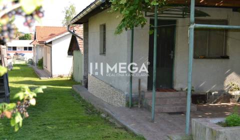 PREDAJ RODINNÉHO DOMU v obci ŽALOBÍN