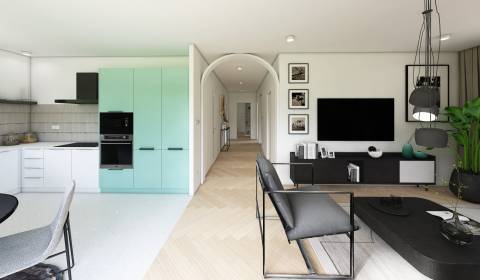 Rodinný dom podľa Vašich preferencií 112m2 | Trenčín