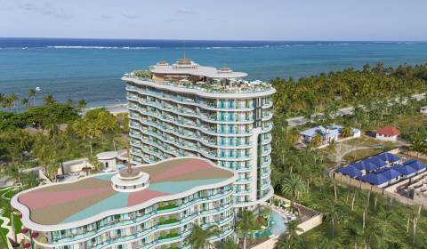 Predaj garsónky, Paje, Zanzibar