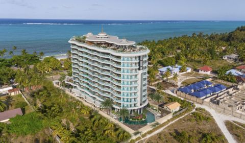 Predaj 2-izbového bytu, Paje Zanzibar