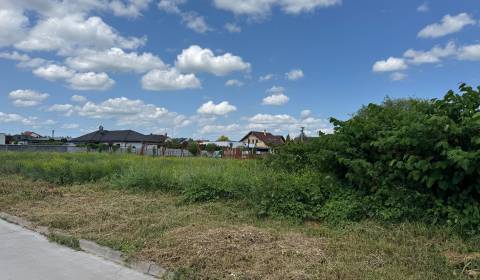 Na predaj stavebný pozemok Košice - Krásna, Na Močidlách