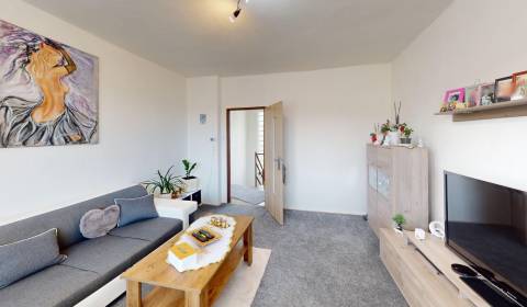 (774 m²) RODINNÝ DOM V OBCI SMIŹANY