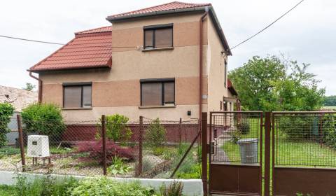 Predaj domu príp. chalupy v obci Dedinka pri NZ