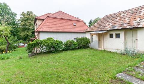 Predaj domu príp. chalupy v obci Dedinka pri NZ