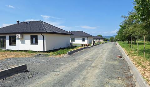 Na predaj rodinný dom, novostavba, Prešov, Vyšná Šebastová