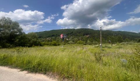 Predaj: Lukratívny pozemok v meste Žilina (314-P)