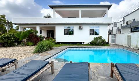 VAŠA VILA SNOV NA VÁS ČAKÁ V KIWENGWE NA ZANZIBARE