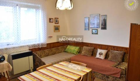 Predaj, rodinný dom Borský Mikuláš