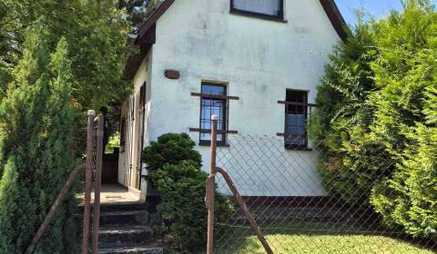 Predaj záhrady so záhradným domčekom v časti Bita, Dolné Krškany,Nitra