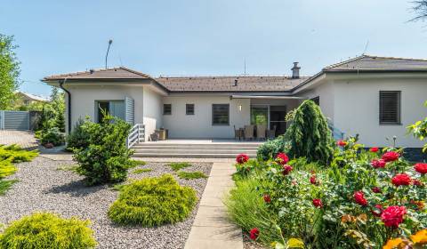 I Na predaj krásny 3i rodinný dom v Bánovciach nad Bebravou