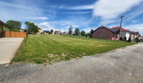 PREDAJ-St.pozemok - Vys.Tatry - Štrba - 976 m2