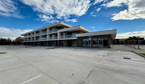 Obchodný priestor 26,23m2, R CENTRUM - Richtárske pole